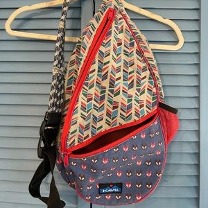 Kavu Bag